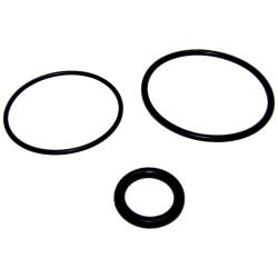 Crown Automotive Jeep Replacement - Crown Automotive 83501825 Power Steering Pump Seal Kit - Image 2