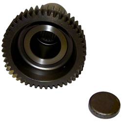 Crown Automotive Jeep Replacement - Crown Automotive 83500492 Transfer Case Input Gear - Image 2