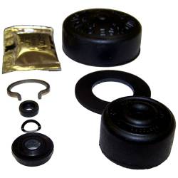 Crown Automotive Jeep Replacement - Crown Automotive 83500669 Clutch Master Cylinder Repair Kit for Jeep Cherokee XJ - Image 2