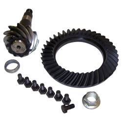 Crown Automotive Jeep Replacement - Crown Automotive 83504376 Ring & Pinion Set - Image 1