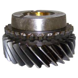Crown Automotive Jeep Replacement - Crown Automotive 83500285 3rd Gear for Jeep Cherokee XJ CJ5/CJ7 DJ5 SCRAMBLER - Image 1