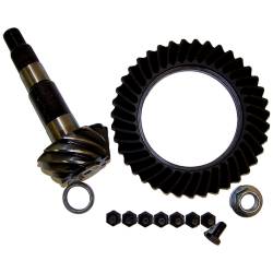 Crown Automotive Jeep Replacement - Crown Automotive 83504376 Ring & Pinion Set - Image 2