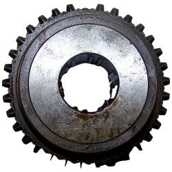 Crown Automotive Jeep Replacement - Crown Automotive 83500639 5th Gear Spacer for Jeep Cherokee XJ/Comanche/Wagoneer - Image 2