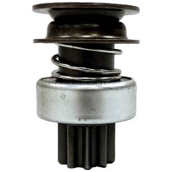 Crown Automotive Jeep Replacement - Crown Automotive 83501388 Starter Drive for 84-86 Jeep Cherokee XJ/Comanche - Image 2