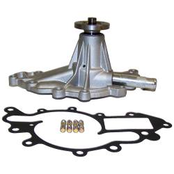 Crown Automotive Jeep Replacement - Crown Automotive 83500807 Water Pump for Jeep Cherokee XJ - Image 2