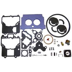 Crown Automotive Jeep Replacement - Crown Automotive 83502174 Carburetor Repair Kit for 74-88 CJ5/CJ6/CJ7/J10/J20 - Image 2