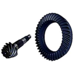 Crown Automotive Jeep Replacement - Crown Automotive 83504377 Ring & Pinion Set for Jeep Cherokee XJ/Wrangler YJ - Image 2