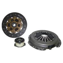 Crown Automotive Jeep Replacement - Crown Automotive 83504173K Clutch Kit 85-86 for Jeep Cherokee XJ/Comanche - Image 1