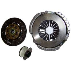 Crown Automotive Jeep Replacement - Crown Automotive 83504173K Clutch Kit 85-86 for Jeep Cherokee XJ/Comanche - Image 2