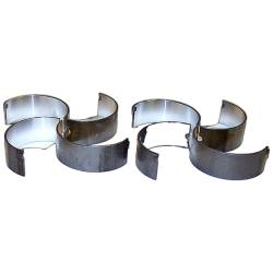 Crown Automotive Jeep Replacement - Crown Automotive 83500300K4 Connecting Rod Bearing Set for 83-02 CJ/YJ/TJ/XJ/MJ - Image 2