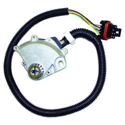 Crown Automotive Jeep Replacement - Crown Automotive 83503712 Back Up Lamp Switch - Image 1