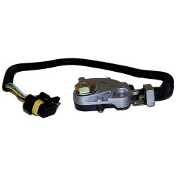 Crown Automotive Jeep Replacement - Crown Automotive 83503712 Back Up Lamp Switch - Image 2