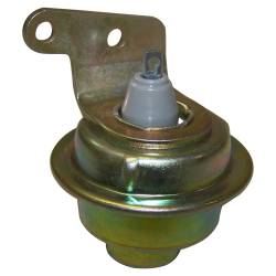 Crown Automotive Jeep Replacement - Crown Automotive 83502112 Choke Diaphragm - Image 1
