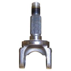 Crown Automotive Jeep Replacement - Crown Automotive 83500184 Axle Shaft for Jeep Cherokee XJ/Comanche/Wrangler YJ - Image 1