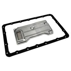 Crown Automotive Jeep Replacement - Crown Automotive 83504032K Transmission Filter & Gasket Kit - Image 1