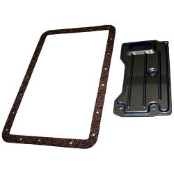 Crown Automotive Jeep Replacement - Crown Automotive 83504032K Transmission Filter & Gasket Kit - Image 2
