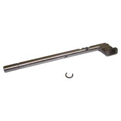 Crown Automotive Jeep Replacement - Crown Automotive 83506055 Manual Trans Shift Shaft for 84-02 Jeep YJ/TJ/XJ/MJ - Image 1