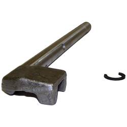 Crown Automotive Jeep Replacement - Crown Automotive 83506055 Manual Trans Shift Shaft for 84-02 Jeep YJ/TJ/XJ/MJ - Image 2