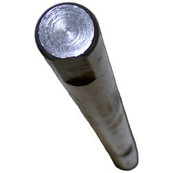 Crown Automotive Jeep Replacement - Crown Automotive 83500538 Manual Trans Shift Shaft - Image 2