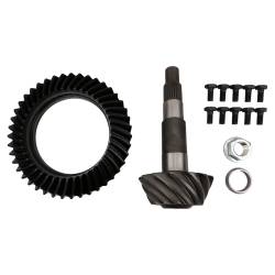Crown Automotive Jeep Replacement - Crown Automotive 83504934 Ring/Pinion Kit 3.07 Ratio for 87-90 Jeep XJ/MJ Model - Image 1