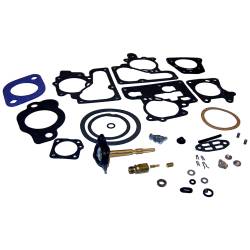 Crown Automotive Jeep Replacement - Crown Automotive 83300085 Carburetor Rebuild Kit for 83-90 CJs/YJ/XJ/MJ Models - Image 2