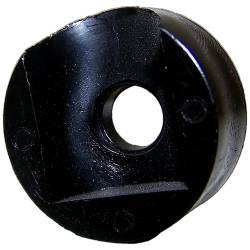 Crown Automotive Jeep Replacement - Crown Automotive 83500261 Side View Mirror Plastic Clamp - Image 2