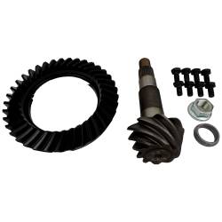 Crown Automotive Jeep Replacement - Crown Automotive 83504938 Ring & Pinion - Image 2