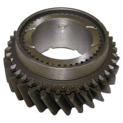 Crown Automotive Jeep Replacement - Crown Automotive 83500551 2nd Gear for Jeep Cherokee XJ/Comanche/Wagoneer - Image 1
