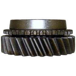 Crown Automotive Jeep Replacement - Crown Automotive 83500551 2nd Gear for Jeep Cherokee XJ/Comanche/Wagoneer - Image 2