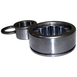 Crown Automotive Jeep Replacement - Crown Automotive 83506259 Manual Trans Cluster Gear Bearing - Image 2
