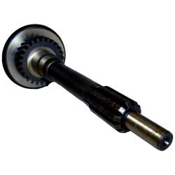 Crown Automotive Jeep Replacement - Crown Automotive 83505205 Manual Trans Input Shaft - Image 2