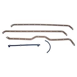 Crown Automotive Jeep Replacement - Crown Automotive 83504662 Engine Oil Pan Gasket - Image 1