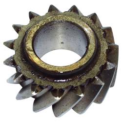 Crown Automotive Jeep Replacement - Crown Automotive 944332 Manual Trans Reverse Idler Gear for CJ5/CJ6 Commando - Image 1