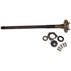 Crown Automotive Jeep Replacement - Crown Automotive 83504961 Axle Shaft for Jeep Cherokee XJ/Comanche/Wrangler YJ - Image 2