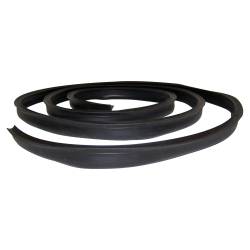 Crown Automotive Jeep Replacement - Crown Automotive A2250 Weather-Strip - Image 1