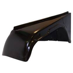 Crown Automotive Jeep Replacement - Crown Automotive 984705 Fender for 69-71 Jeep CJ5/CJ6 - Image 1