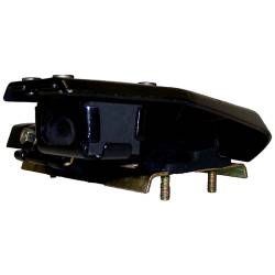Crown Automotive Jeep Replacement - Crown 83505567 Transmission Mount for 87-90 Jeep Cherokee Comanche Wagoneer 4.0 - Image 2