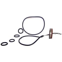 Crown Automotive Jeep Replacement - Crown Automotive 83500074 Engine Seal Package - Image 2