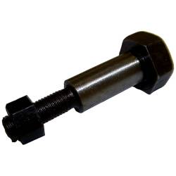 Crown Automotive Jeep Replacement - Crown Automotive A1397 Generator Support Bolt - Image 2