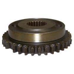 Crown Automotive Jeep Replacement - Crown Automotive 83506242 Fifth Gear Spacer Replacement AX-5 AX-15 for Jeep Each - Image 1