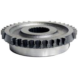Crown Automotive Jeep Replacement - Crown Automotive 83506242 Fifth Gear Spacer Replacement AX-5 AX-15 for Jeep Each - Image 2