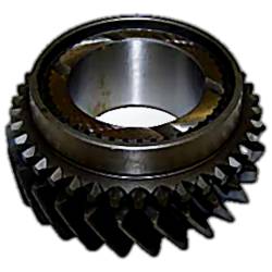 Crown Automotive Jeep Replacement - Crown Automotive 83506018 2nd Gear for Jeep Cherokee XJ/Comanche/Wagoneer - Image 2