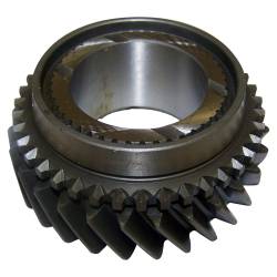Crown Automotive Jeep Replacement - Crown Automotive 83506018 2nd Gear for Jeep Cherokee XJ/Comanche/Wagoneer - Image 1