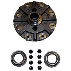 Crown Automotive Jeep Replacement - Crown Automotive 83505021 Differential Case Assembly - Image 2