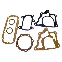 Crown Automotive Jeep Replacement - Crown Automotive A7443 Engine Gasket Set - Image 1