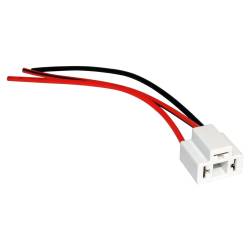 Crown Automotive Jeep Replacement - Crown Automotive 998475HT Headlight Wiring Repair Harness - Image 1