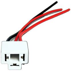 Crown Automotive Jeep Replacement - Crown Automotive 998475HT Headlight Wiring Repair Harness - Image 2
