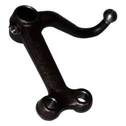 Crown Automotive Jeep Replacement - Crown Automotive A8249 Steering Bellcrank for 41-45 GPW MB - Image 2
