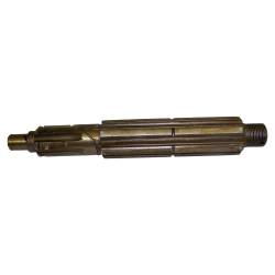 Crown Automotive Jeep Replacement - Crown Automotive A519 Manual Trans Main Shaft for 41-45 MB - Image 1