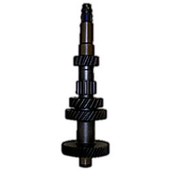 Crown Automotive Jeep Replacement - Crown Automotive 83506023 Manual Trans Cluster Gear - Image 2